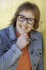 Chrissie Liv