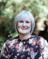 Kathy Shaw