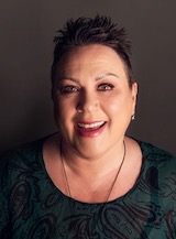 Stephanie Holloway
